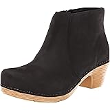 dansko maria boot 39