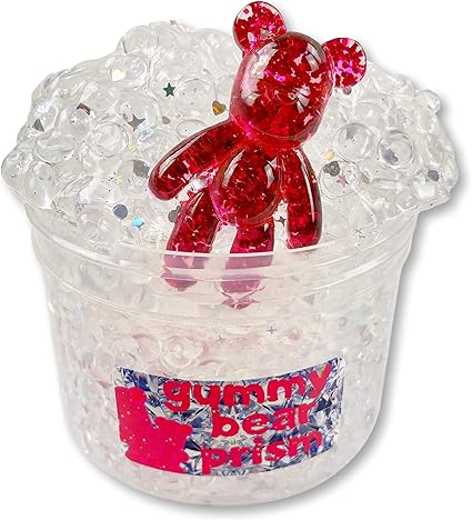 fishbowl slime amazon