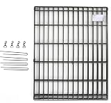 MidWest Homes for Pets 42 Inch Exercise Pen Black Durable E-Coat view 3