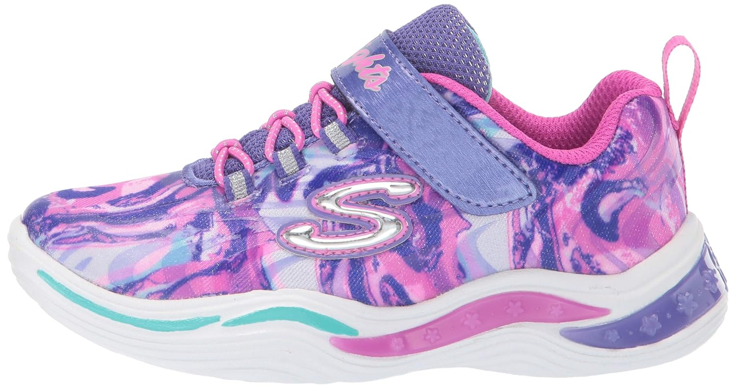 skechers power petals flowerspark