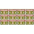 Original Crusader Deep Cleansing Bar Soap 2.85oz [12-pack]