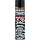 Barrier Bond - Rubberized Undercoating Sound Deadener, 14.3oz Black | Spray-On Undercoating for Vehicles