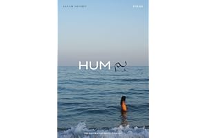HUM: Poems