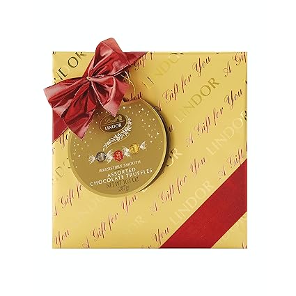 caja de regalo amazon