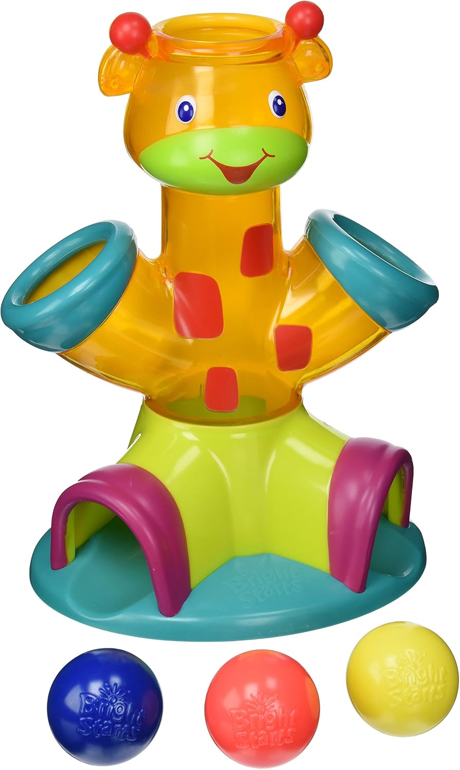 Bright Starts - Drop \u0026 Giggle: Amazon 