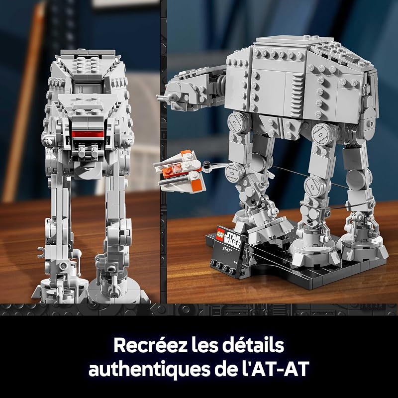 Star Wars AT-AT 75440