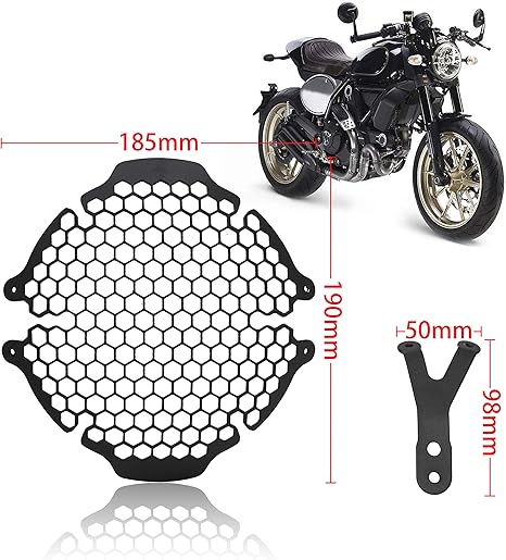 Ducati Scrambler 800 Cafe Racer 17 18 Taillight Auto Parts Accessories Motorcycle Parts Floorball Schriese De Ducati Scrambler 800 Cafe Racer 17 18 Taillight Auto Parts Accessories Motorcycle Parts Floorball Schriese De