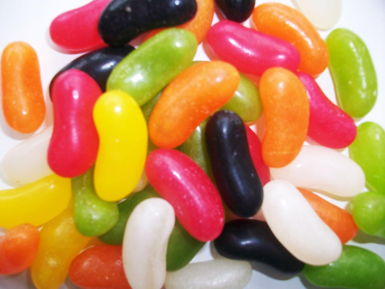 Sweets Jelly Beans unwrapped 3KG. Amazon.co.uk Grocery