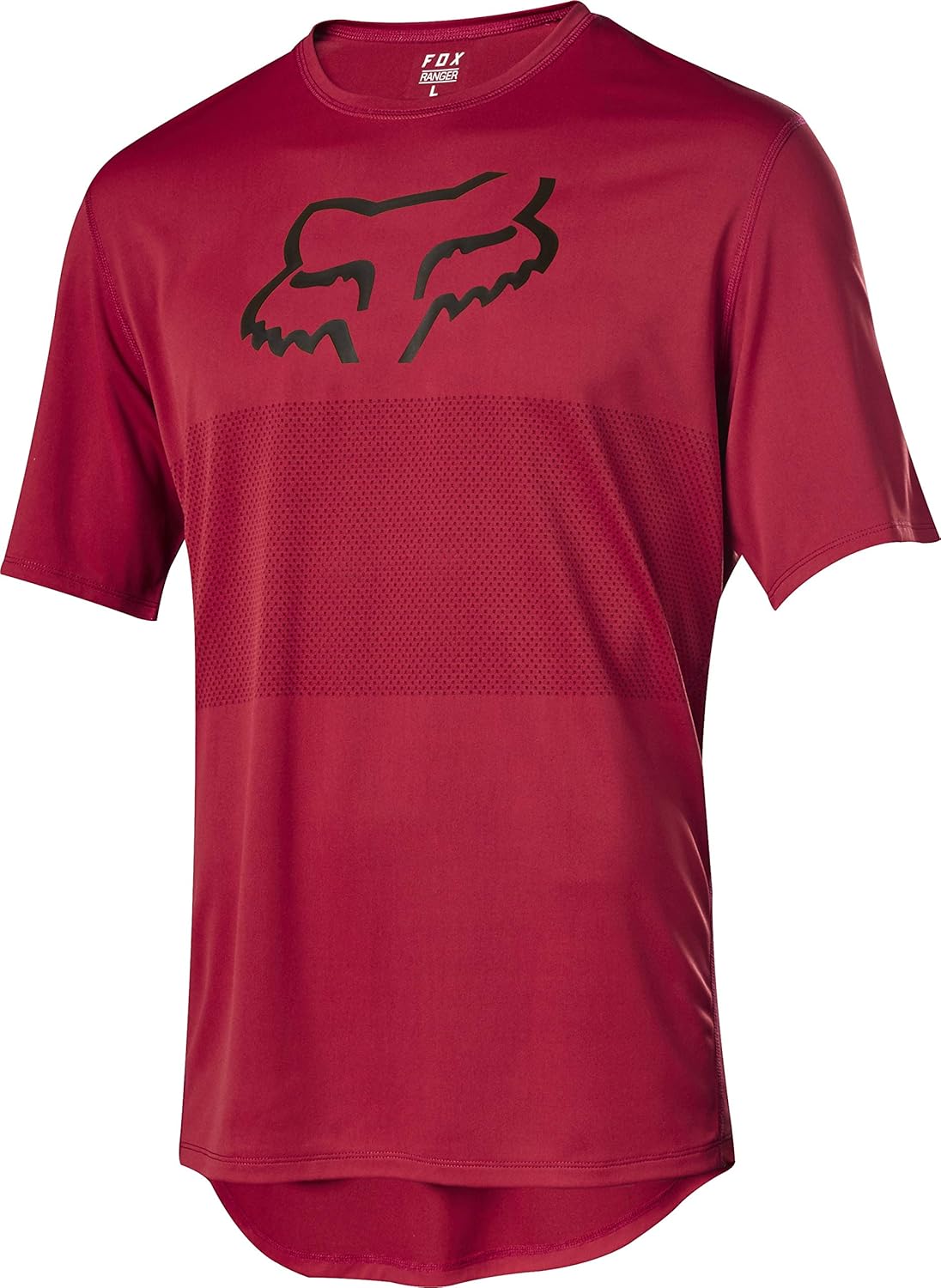Fox Racing Men's Standard Short Sleeve Jersey: Clothing