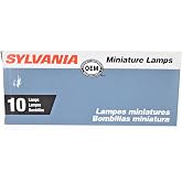 Sylvania 1156 Bulb - Pack of 10