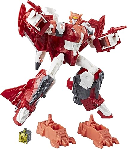 transformers elita one toy