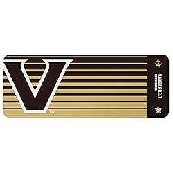 SOAR NCAA Desk Mat V.2, Vanderbilt Commodores