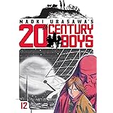 Naoki Urasawa's 20th Century Boys, Vol. 12 (12)