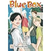 Blue Box, Vol. 16