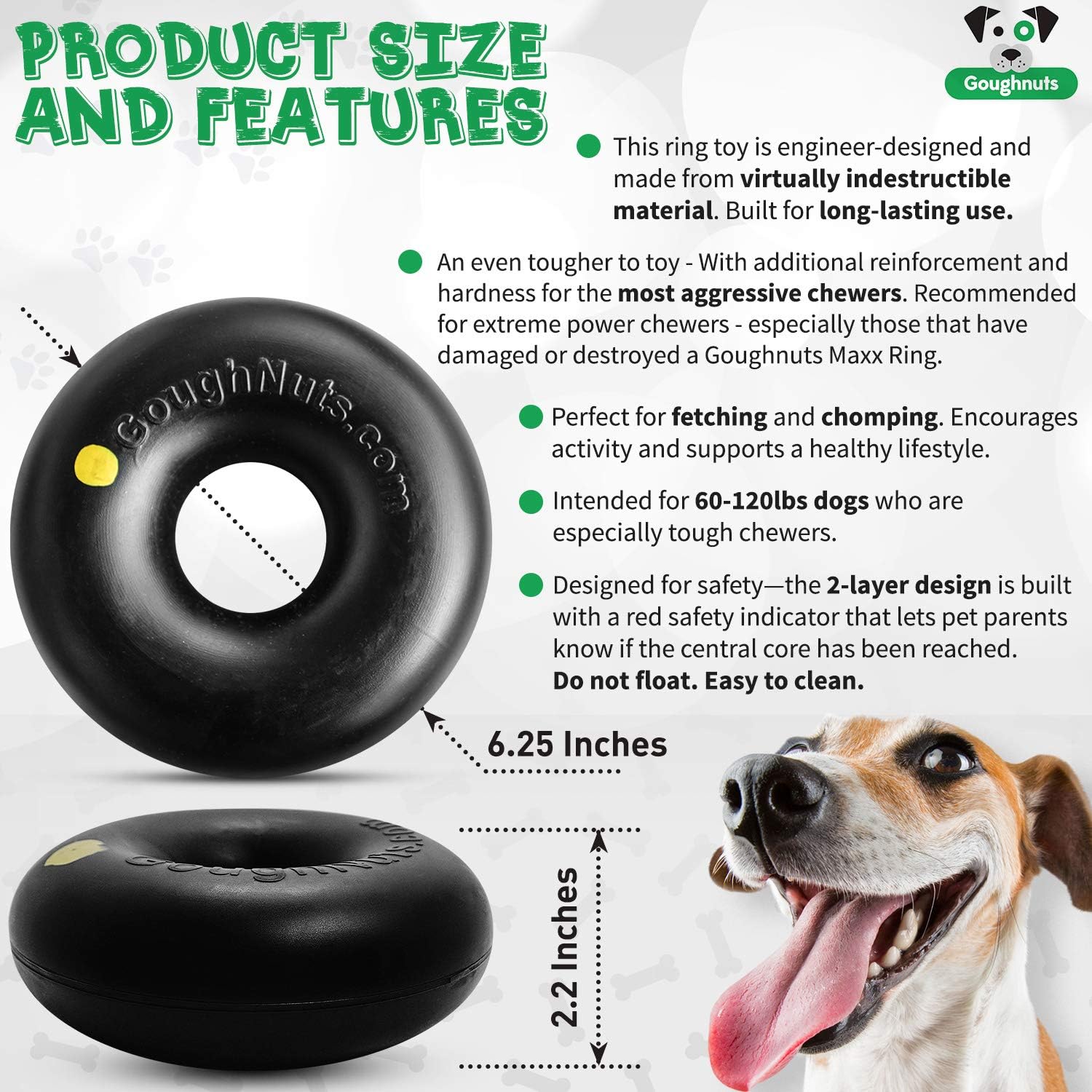 goughnuts store locator