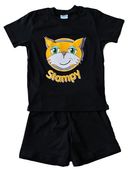 stampy shorts