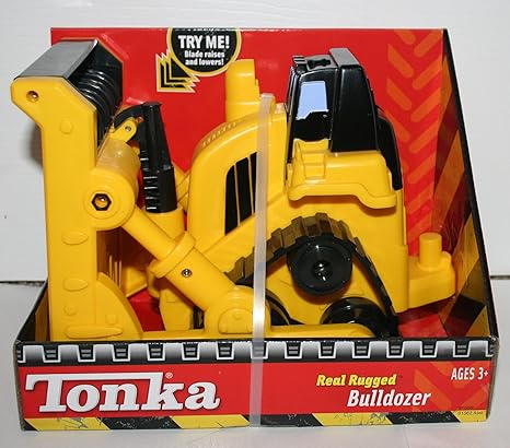 tonka excavator amazon