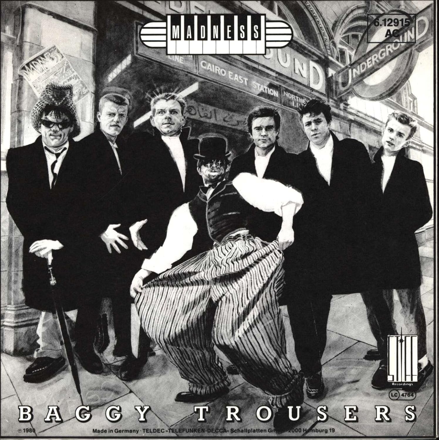 Online Track Album Art