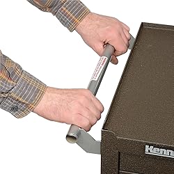 Kennedy Manufacturing 297Xb 29" 7-Drawer Rolling