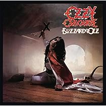 Blizzard Of Ozz (Vinyl): Ozzy Osbourne, Ozzy Osbourne, Multi