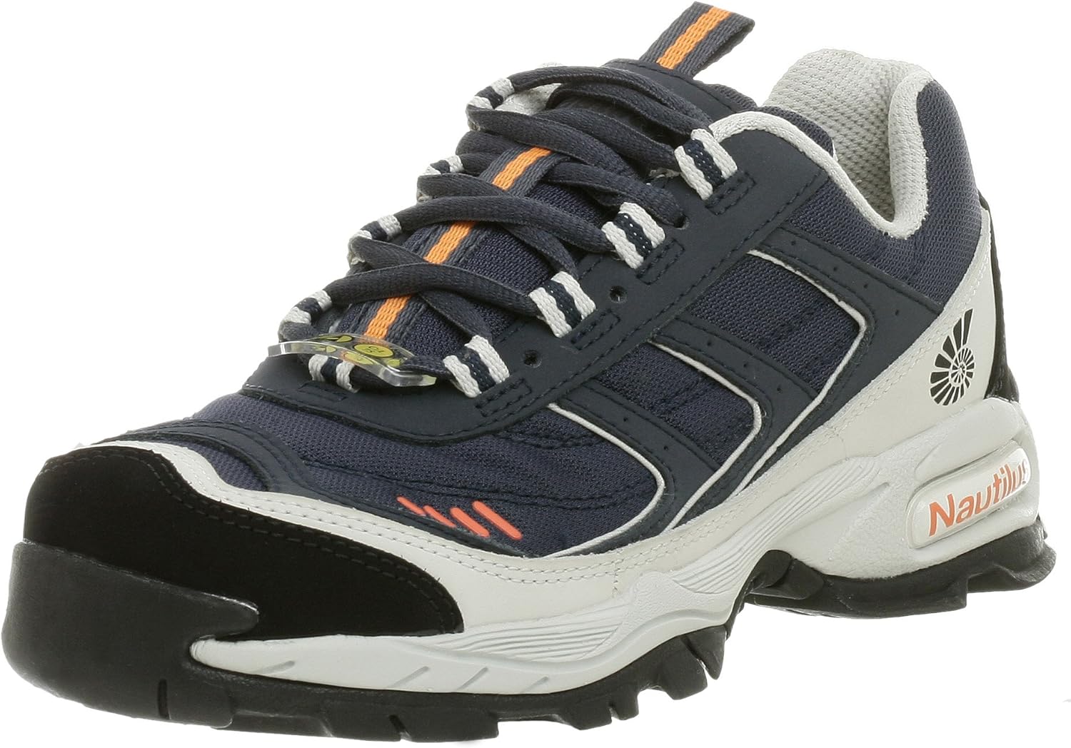 Nautilus Safety Footwear N1376 Women�s ESD