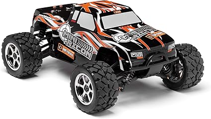 hpi rc car bodies