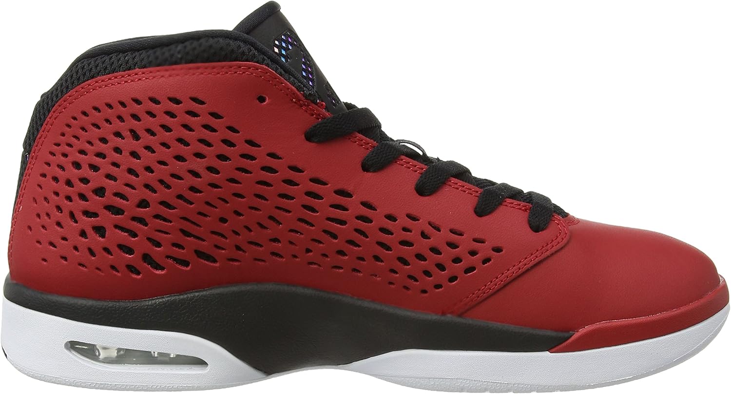nike air flight 2015