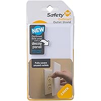 best outlet covers baby proof