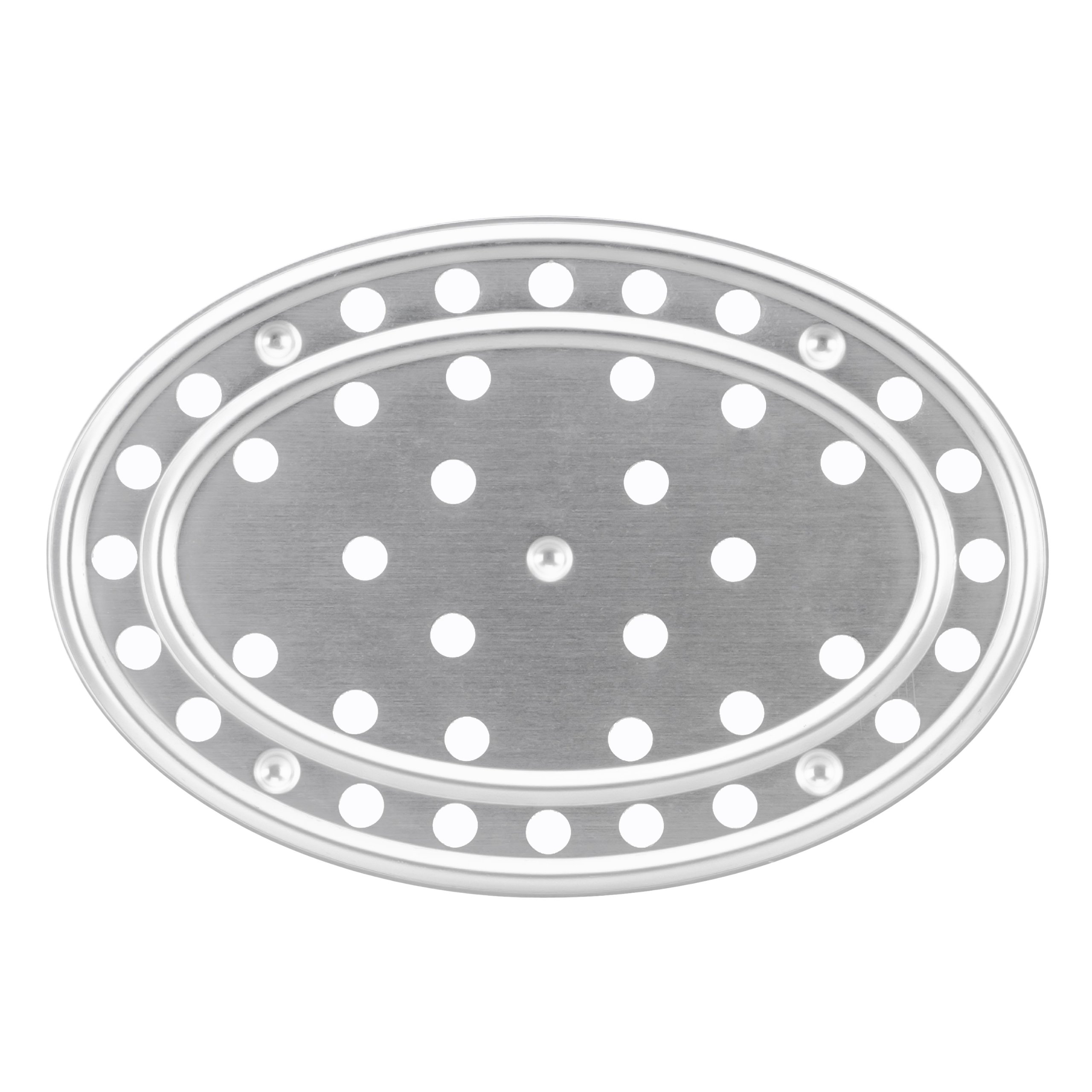 Magnalite Classic 18Inch Oval Covered Roaster Laurae Andrea