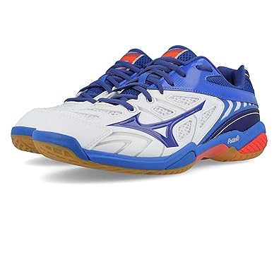 mizuno wave indoor