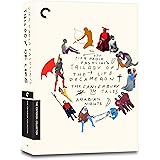 Trilogy of Life (The Decameron, The Canterbury Tales, Arabian Nights) (The Criterion Collection) [DVD]