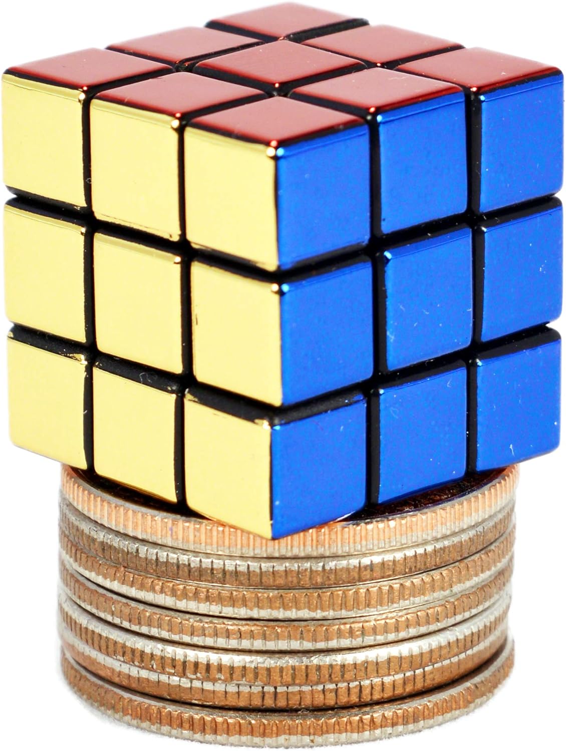 world's smallest rubik's cube amazon