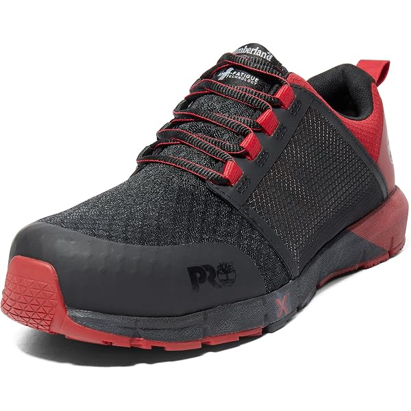 Amazon.com: Timberland PRO Men's XR-1 Alloy Safety Toe Industrial