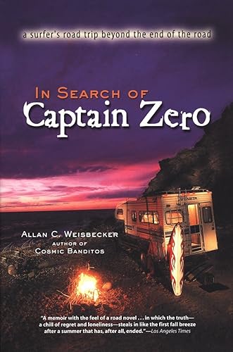 Download In Search of Captain Zero PA: pb reprint PDF