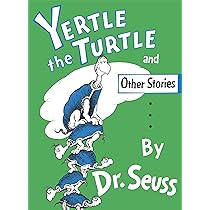 Horton Hatches the Egg | Amazon.com.br