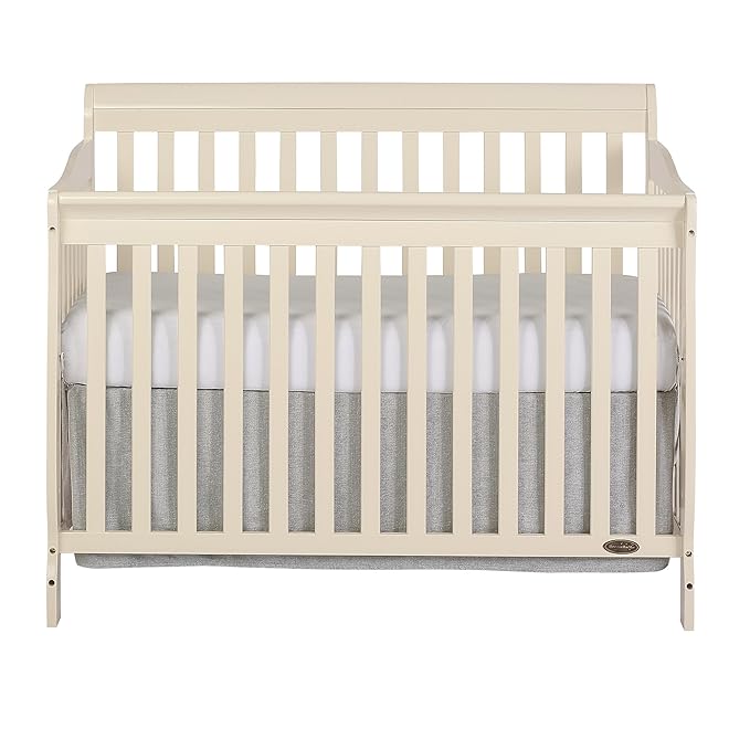 dream on me ella crib