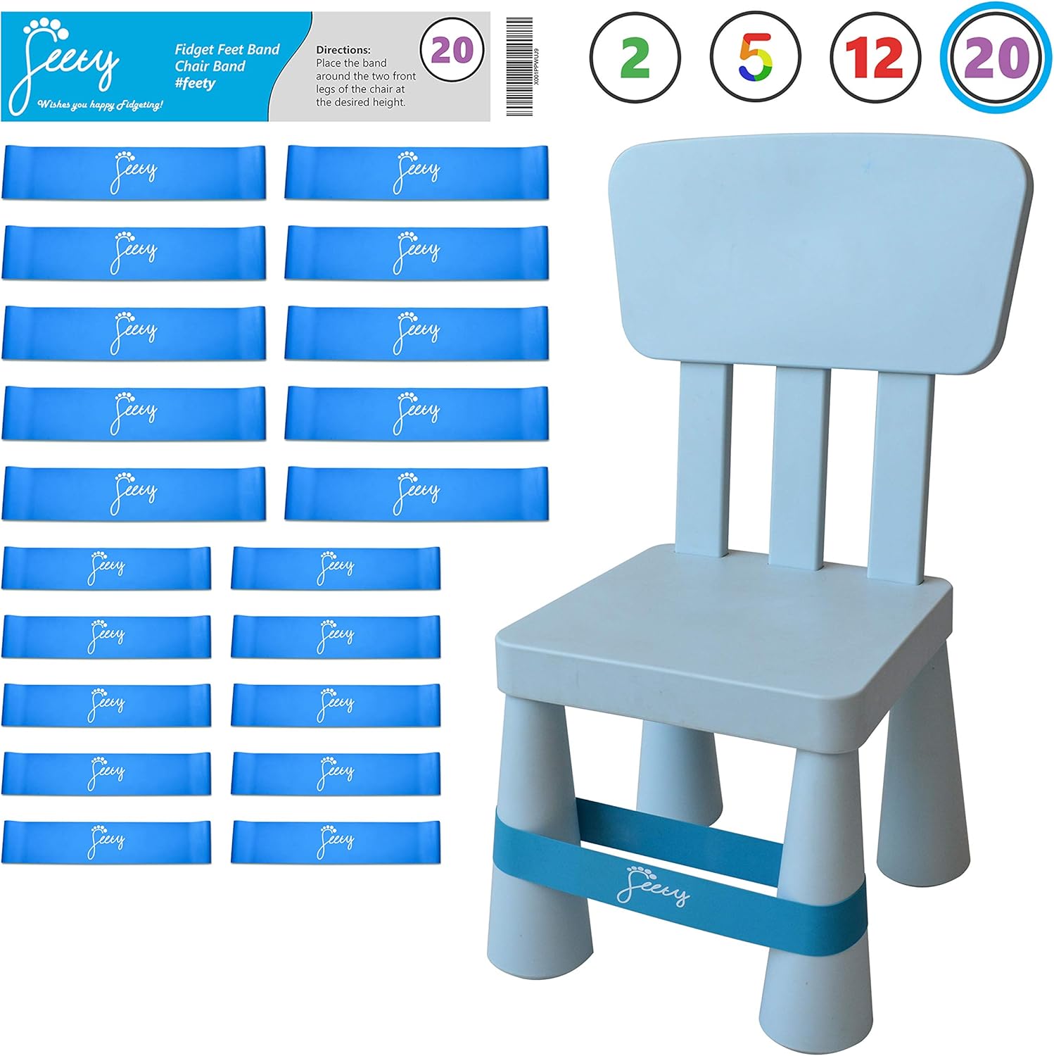 Best student chairs for elementary students