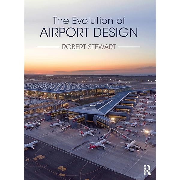 Planning and Design of Airports, Fifth Edition: Horonjeff