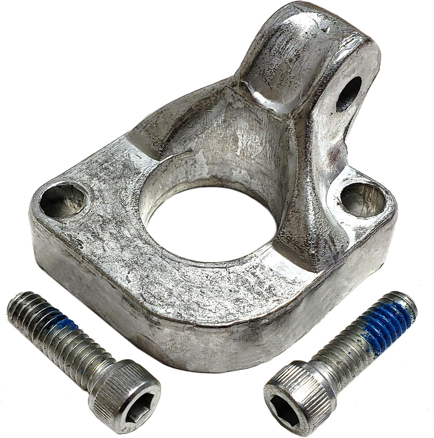 RuggedMade Energy Hydraulic Log Splitter Valve Lever Handle