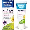 Boiron Arnicare Bruise Cream for Pain Relief from Bruising and Swelling or Discoloration from Injury - 1.4 oz
