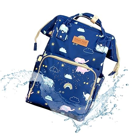 diaper bag amazon india