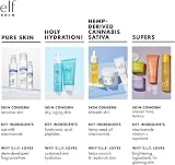 e.l.f. Daily Hydration Moisturiser Ultra Hydrating Formula with Aloe view 3