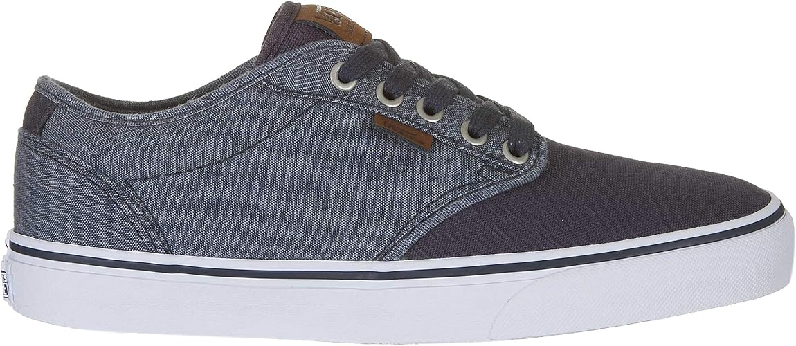 tênis vans atwood deluxe