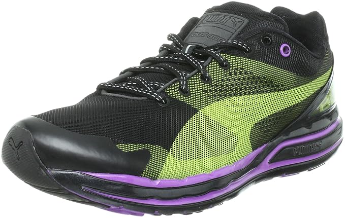 puma faas 800