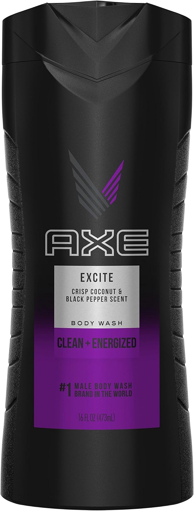 AXE Body Wash for Men, Excite, 16 oz Buy Online at Best Price in UAE