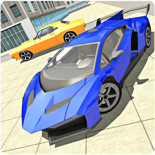 Extreme Sports Car : City Street Driving Simulator:Amazon.com:Appstore for Android