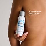 Femfresh Active Intimate Deodorant Spray 125ml Gentle Vaginal Odour Protection view 7