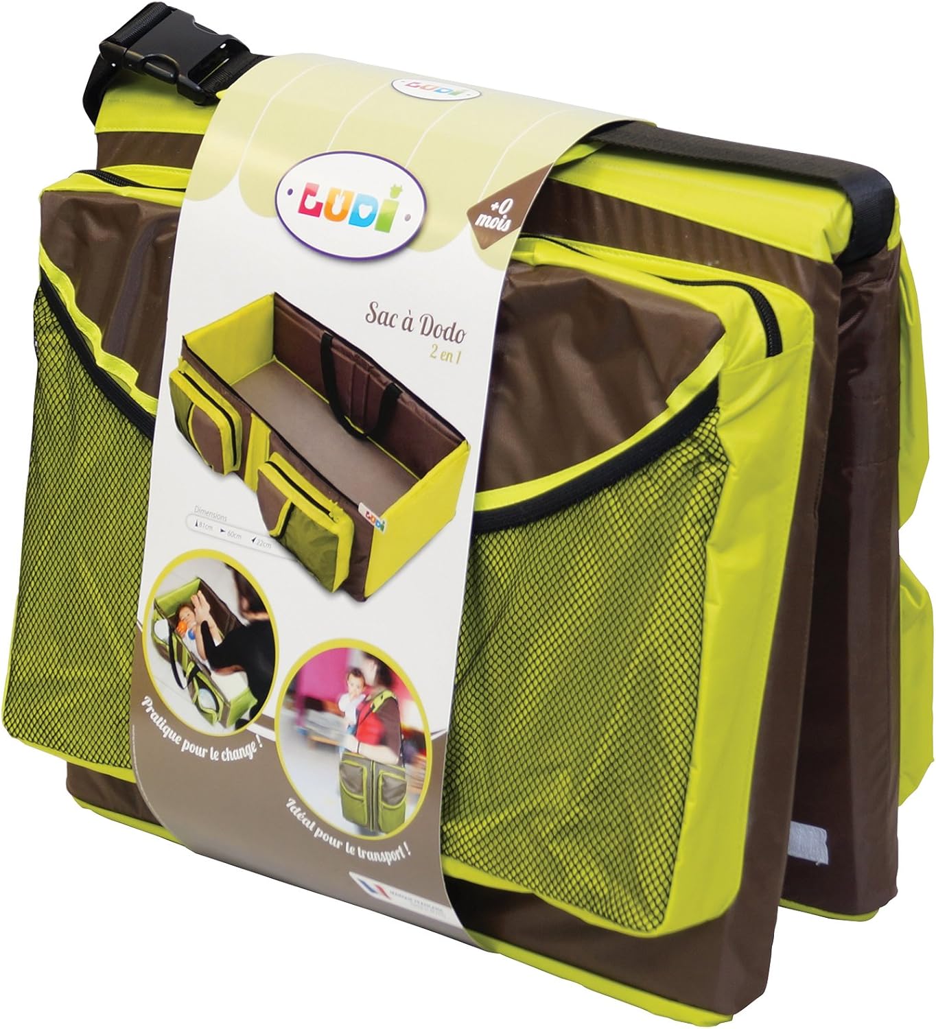 Sac à dodo Clearance