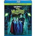 The Munsters (2022) - Collector's Edition [Blu-ray]