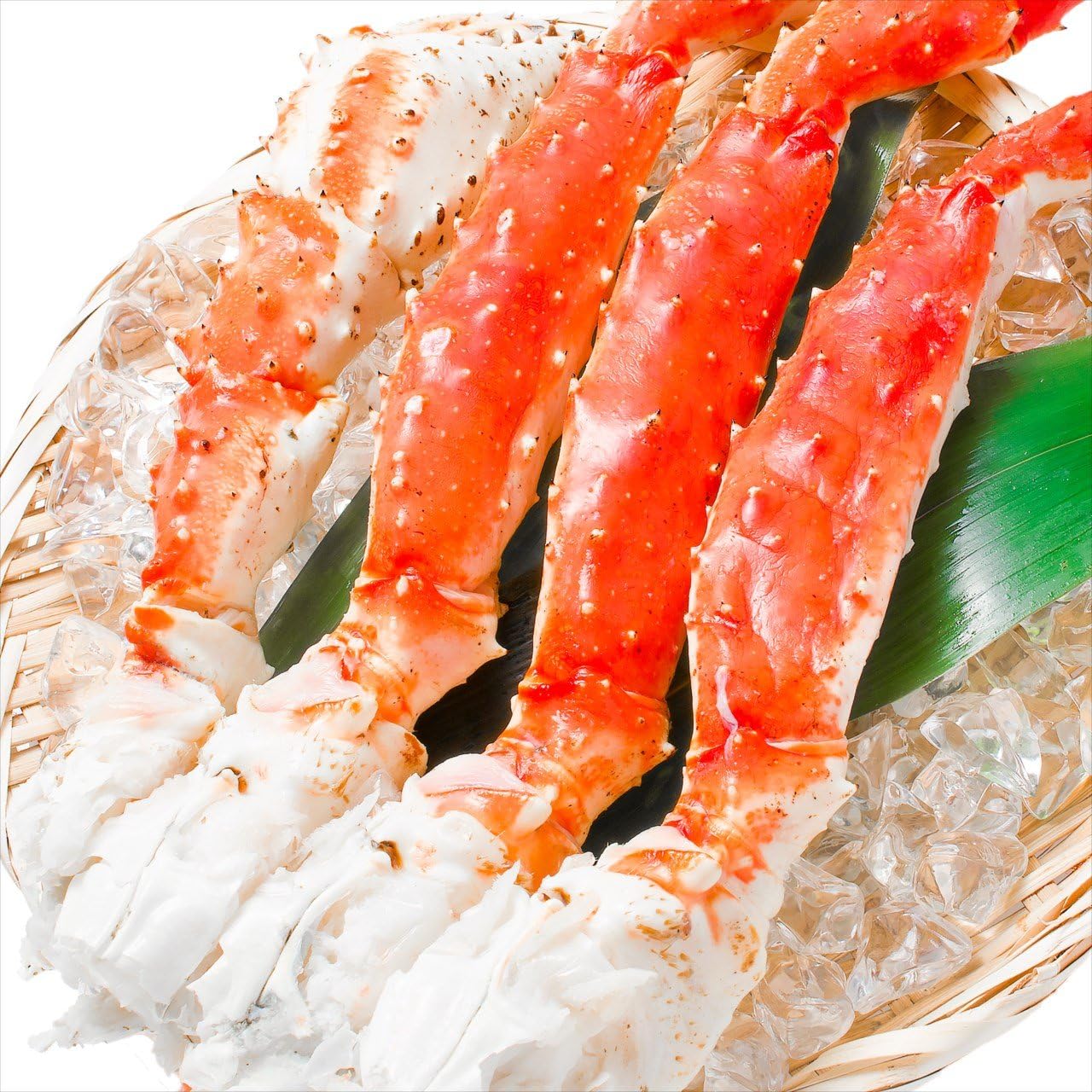 築地の王様 カニ タラバガニ 超特大 7l 1 3kg前後 2肩 合計2 6kg 脚 足 ボイル 冷凍 かに カニ 蟹 カニ鍋 焼きガニ ギフト 正規品 築地の王様 カニ 通販 Amazon